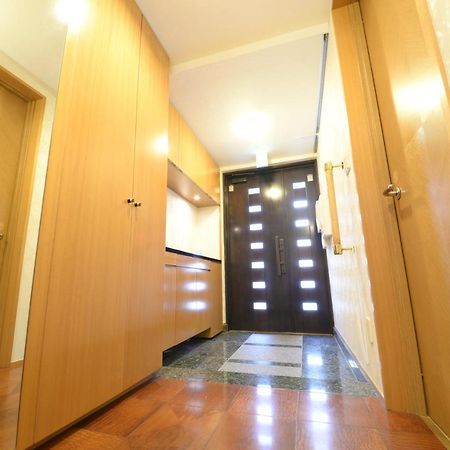 Ny Cottage（コテージ） Токио Экстерьер фото