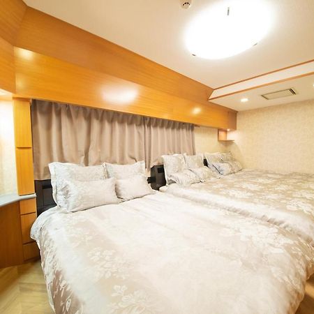 Ny Cottage（コテージ） Токио Экстерьер фото