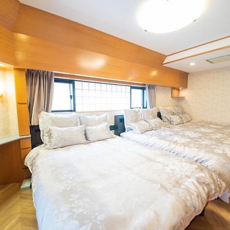 Ny Cottage（コテージ） Токио Экстерьер фото