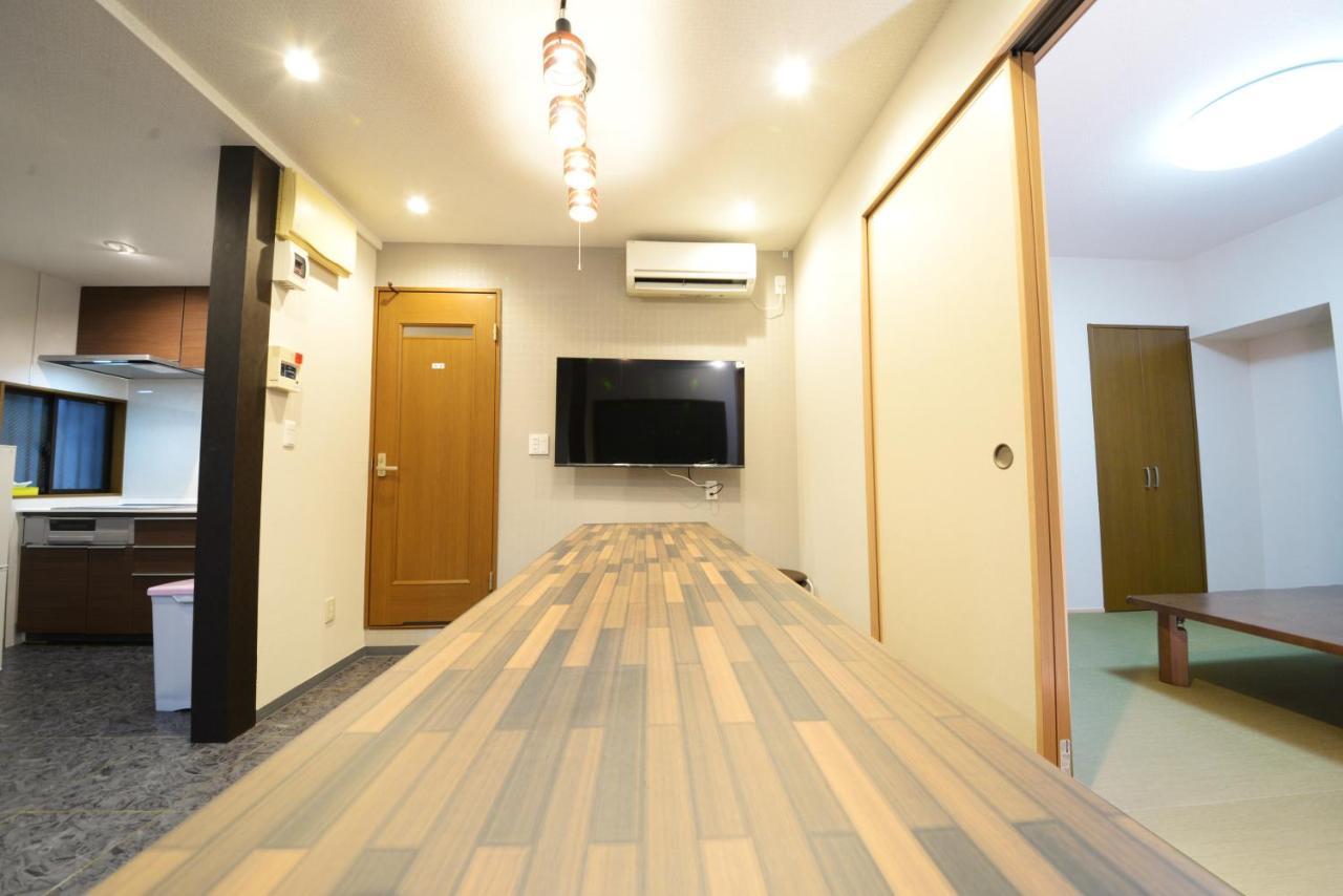 Ny Cottage（コテージ） Токио Экстерьер фото