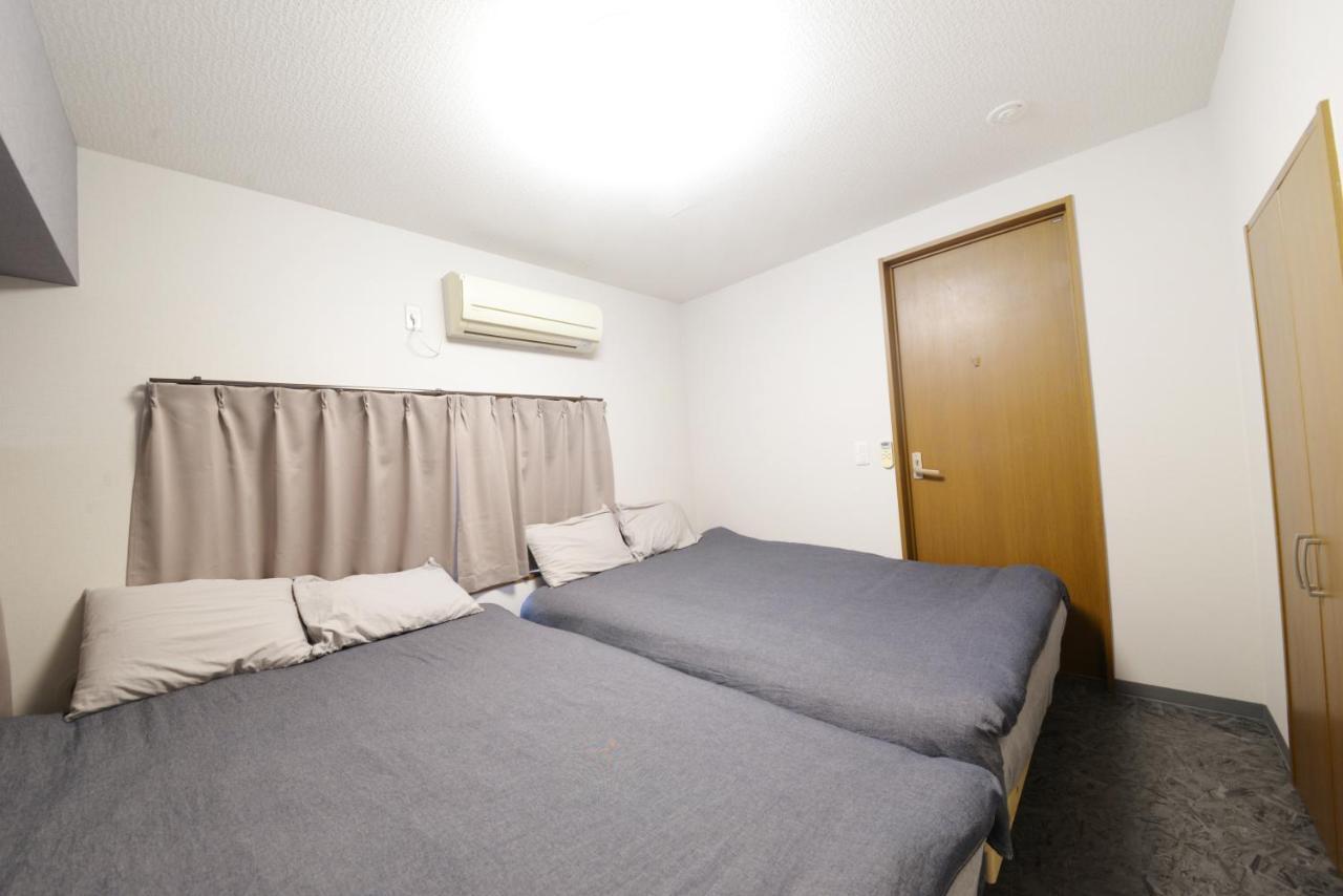 Ny Cottage（コテージ） Токио Экстерьер фото