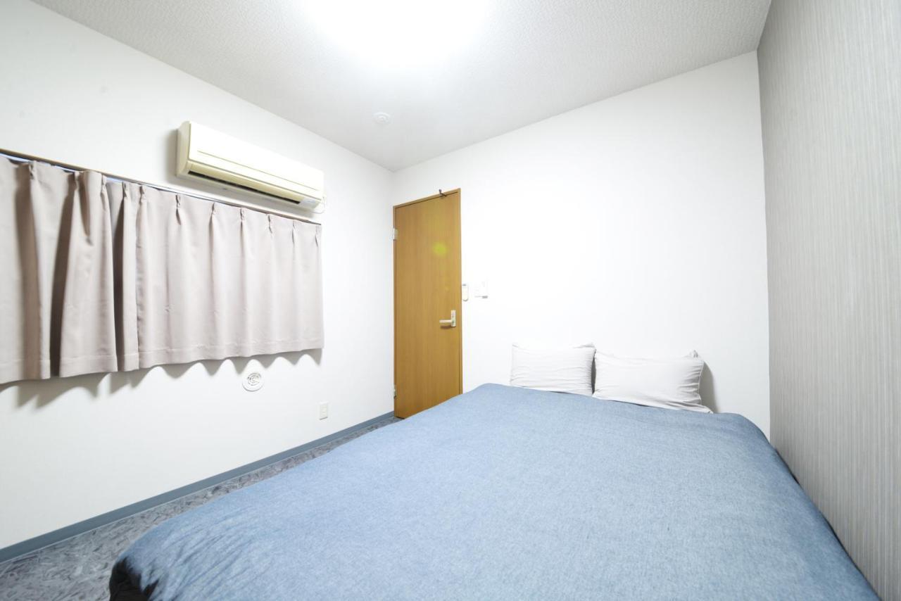 Ny Cottage（コテージ） Токио Экстерьер фото