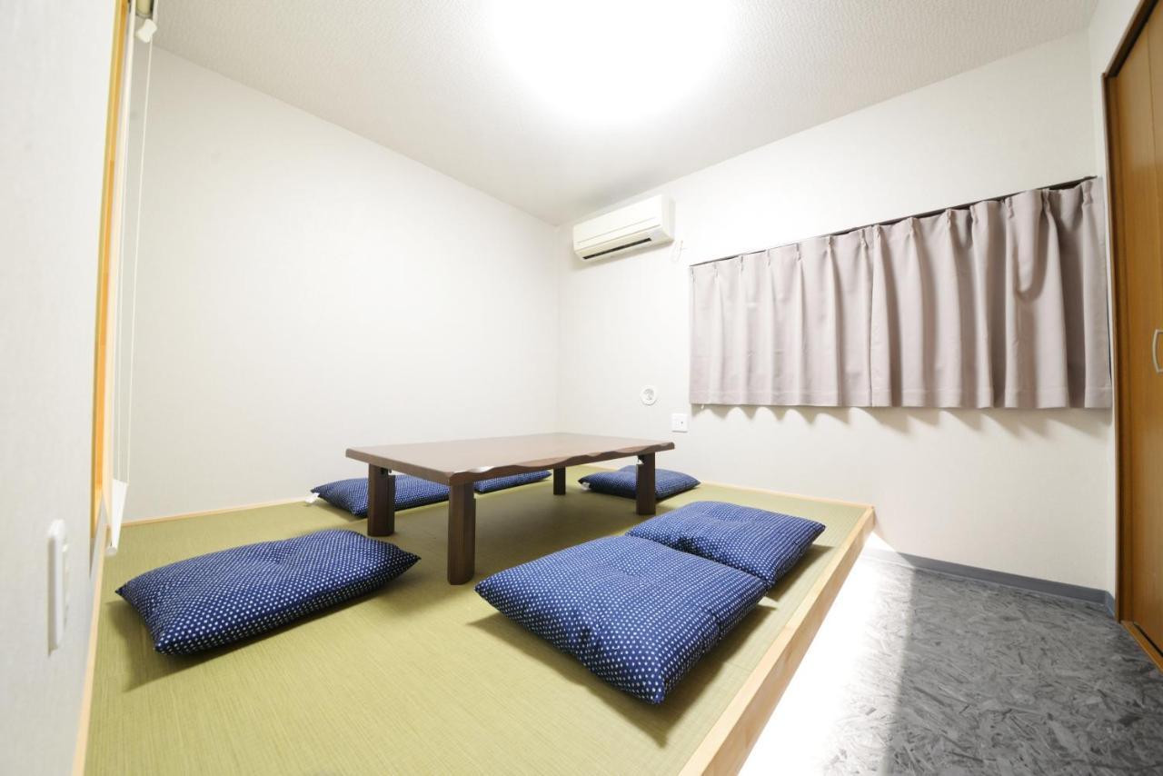 Ny Cottage（コテージ） Токио Экстерьер фото