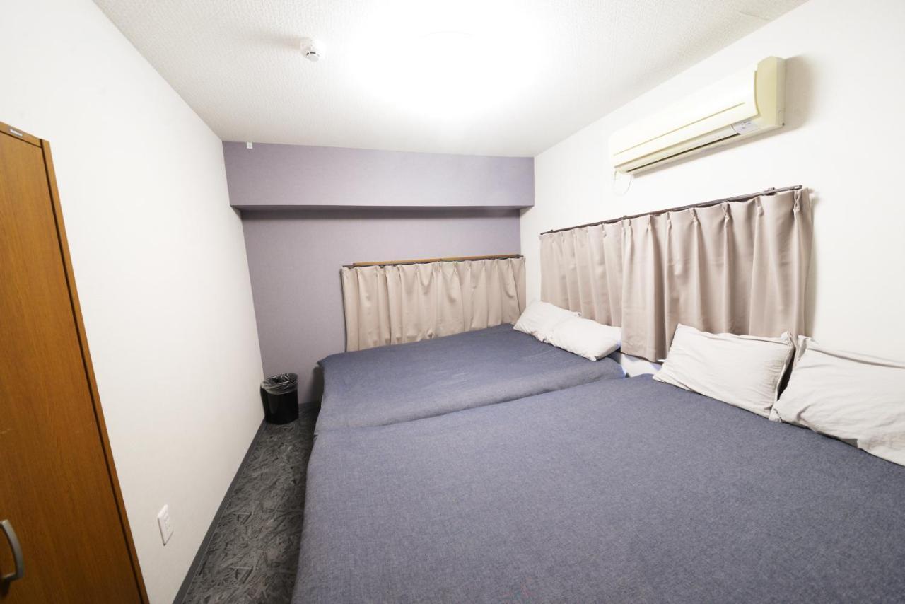 Ny Cottage（コテージ） Токио Экстерьер фото