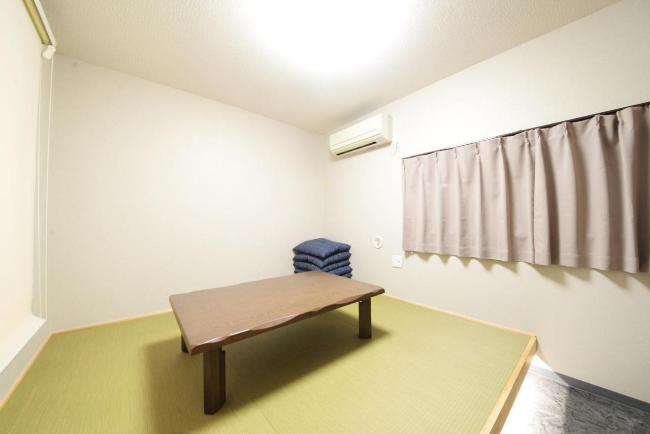 Ny Cottage（コテージ） Токио Экстерьер фото