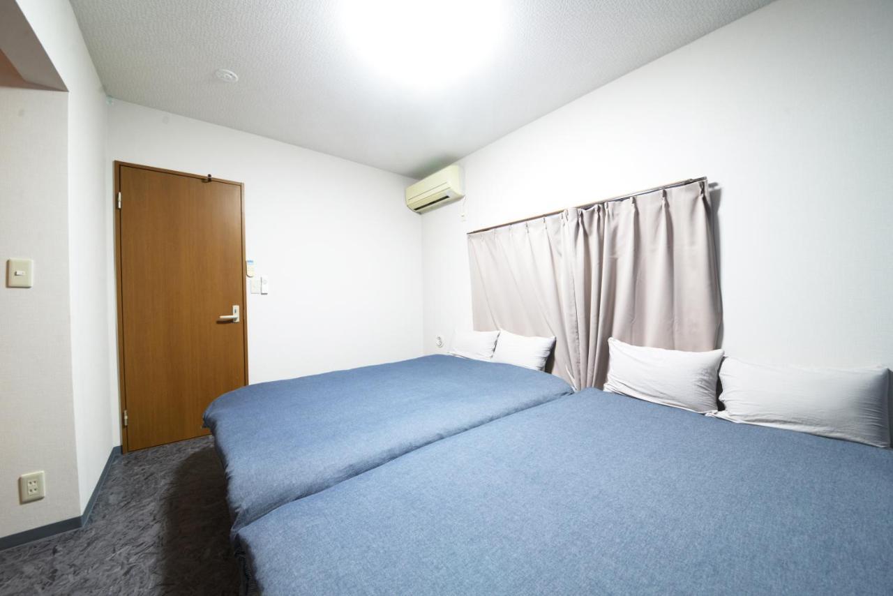 Ny Cottage（コテージ） Токио Экстерьер фото
