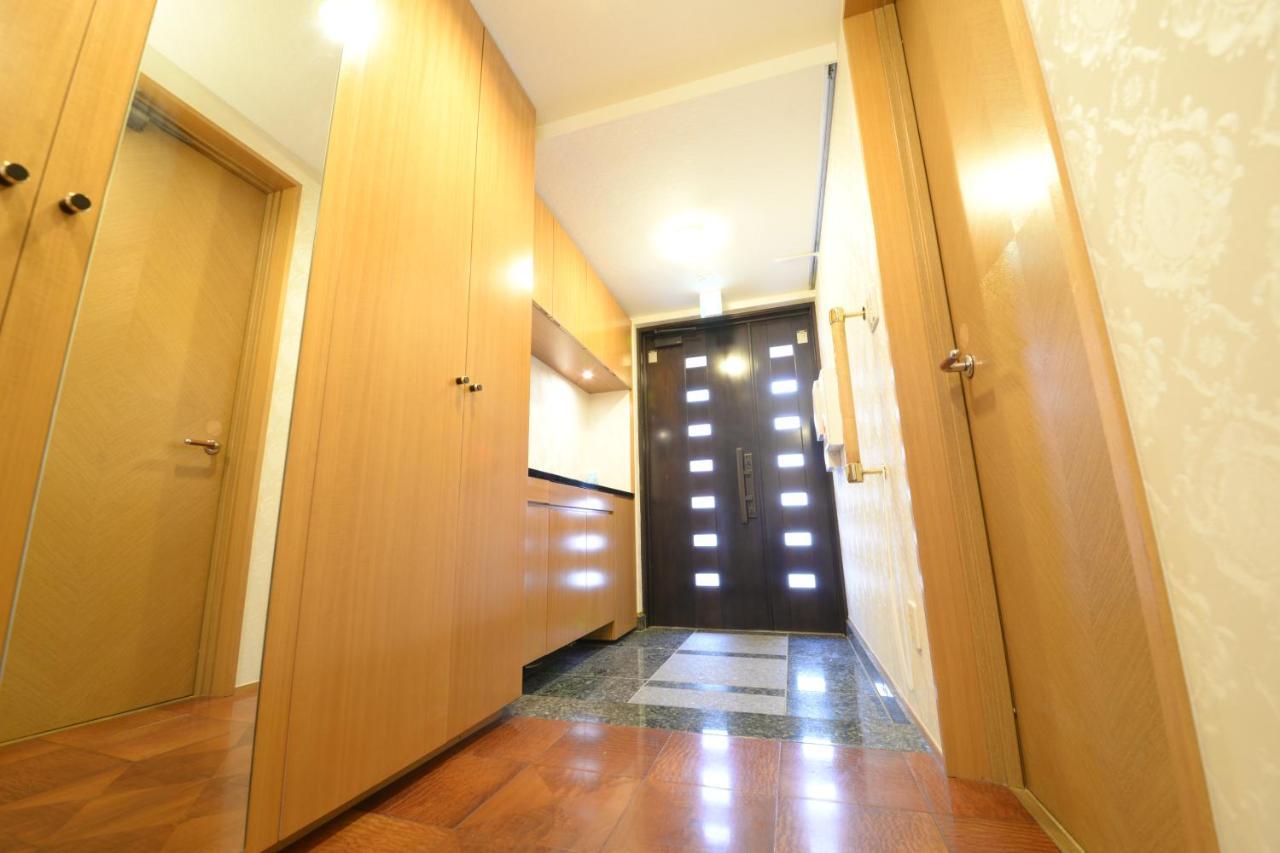 Ny Cottage（コテージ） Токио Экстерьер фото