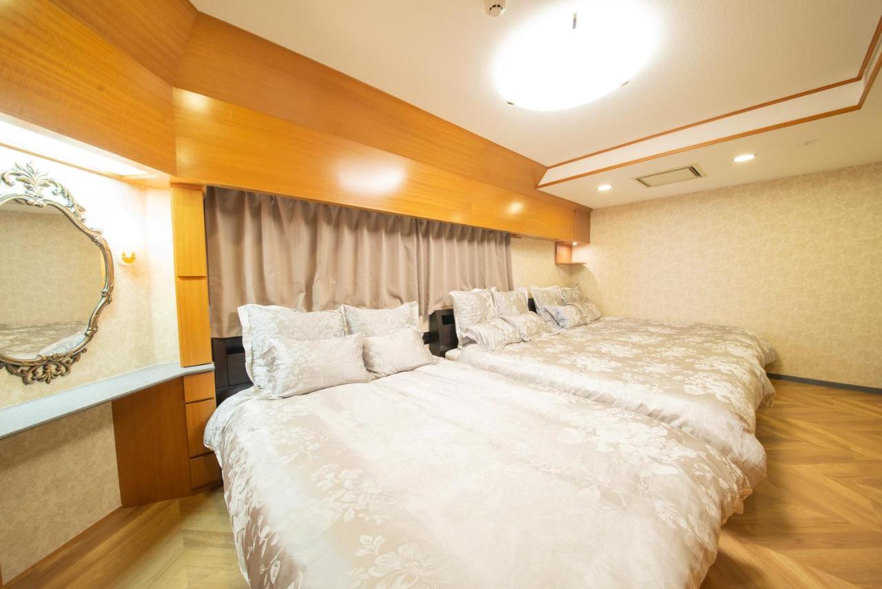 Ny Cottage（コテージ） Токио Экстерьер фото