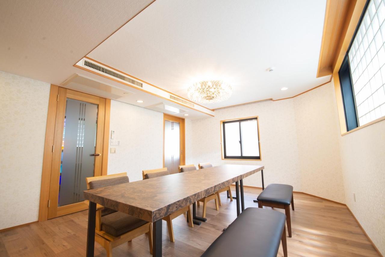 Ny Cottage（コテージ） Токио Экстерьер фото
