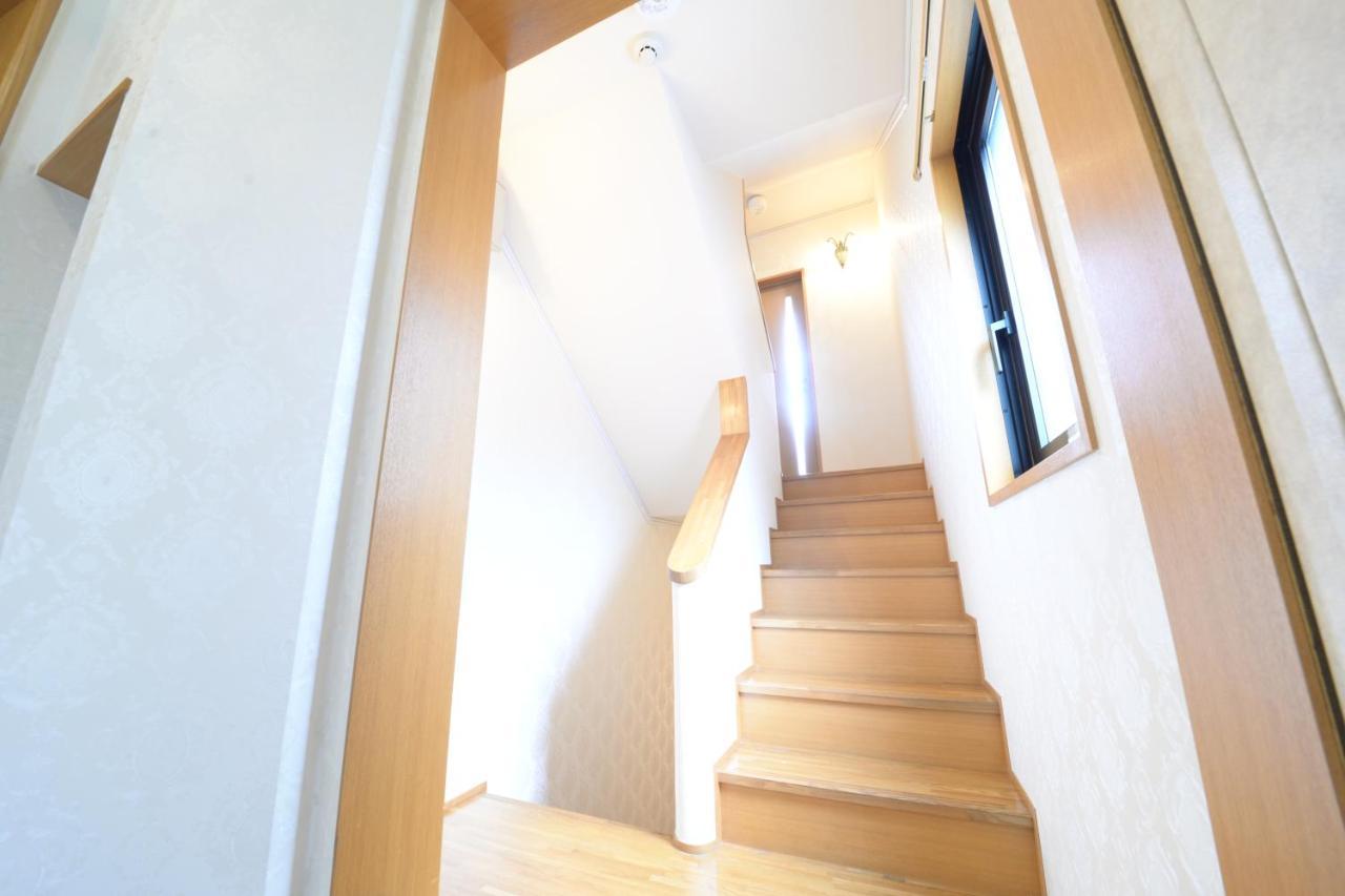 Ny Cottage（コテージ） Токио Экстерьер фото