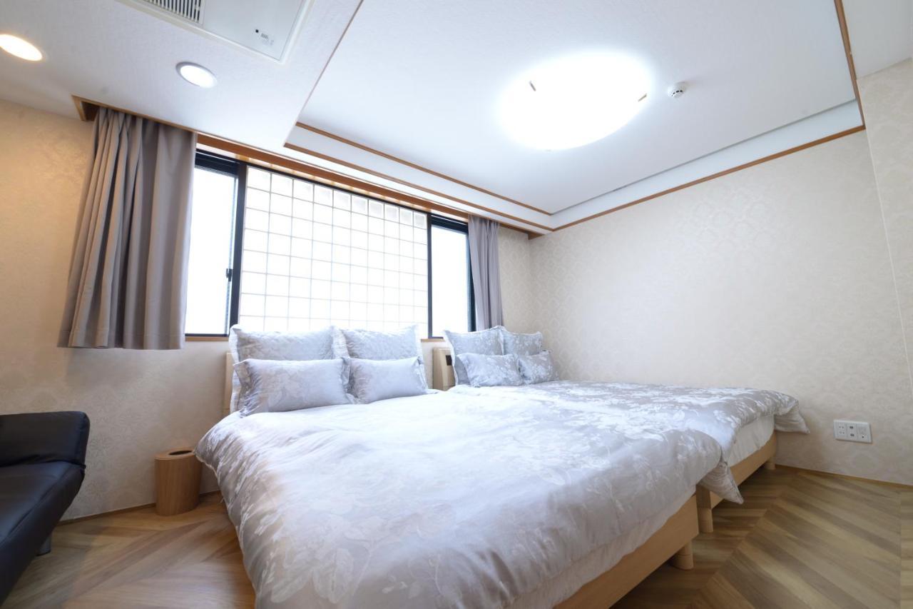 Ny Cottage（コテージ） Токио Экстерьер фото
