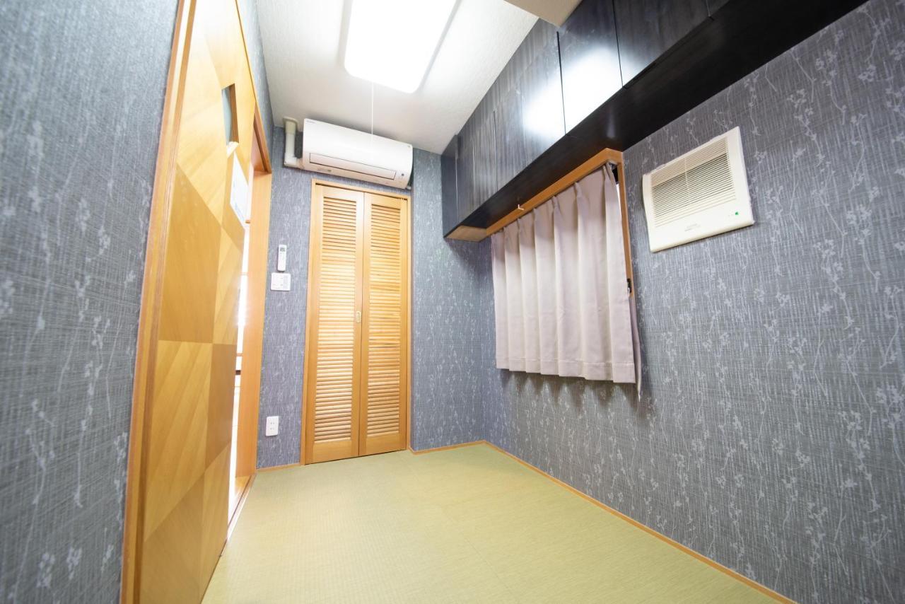 Ny Cottage（コテージ） Токио Экстерьер фото