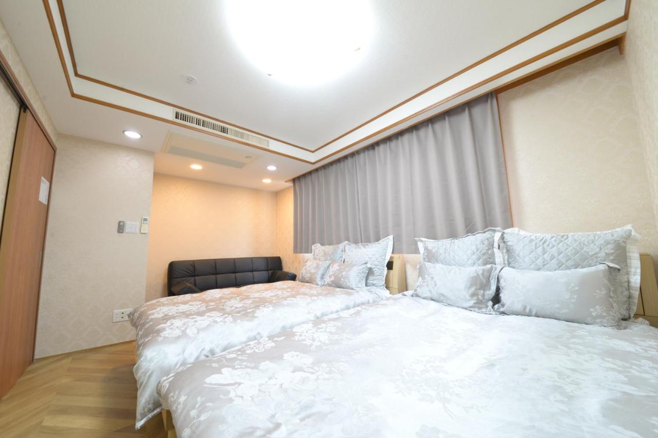 Ny Cottage（コテージ） Токио Экстерьер фото