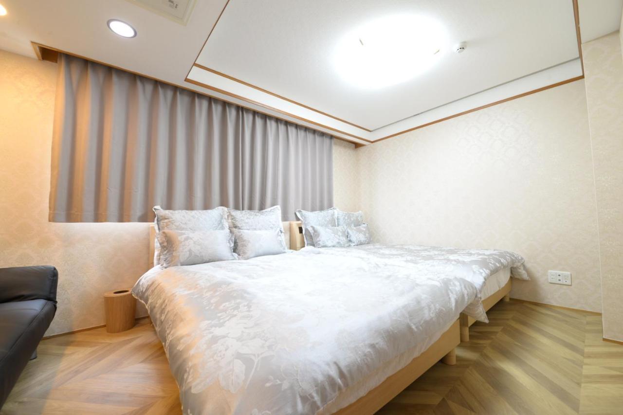 Ny Cottage（コテージ） Токио Экстерьер фото