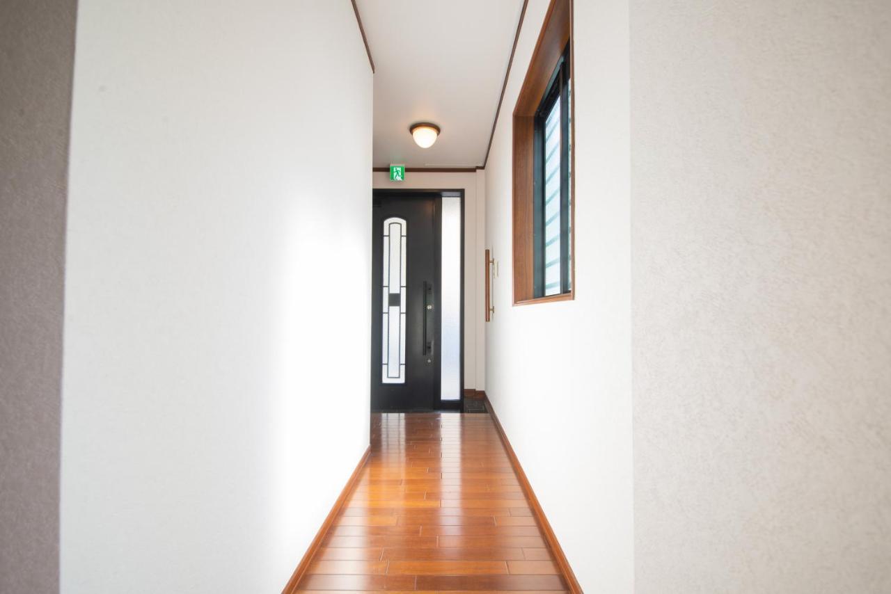 Ny Cottage（コテージ） Токио Экстерьер фото