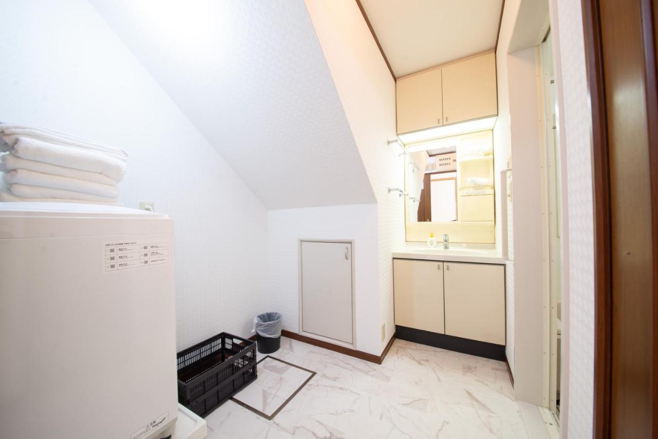 Ny Cottage（コテージ） Токио Экстерьер фото