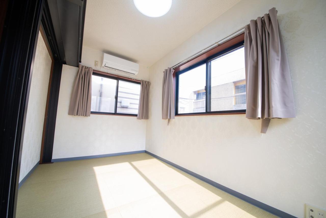 Ny Cottage（コテージ） Токио Экстерьер фото