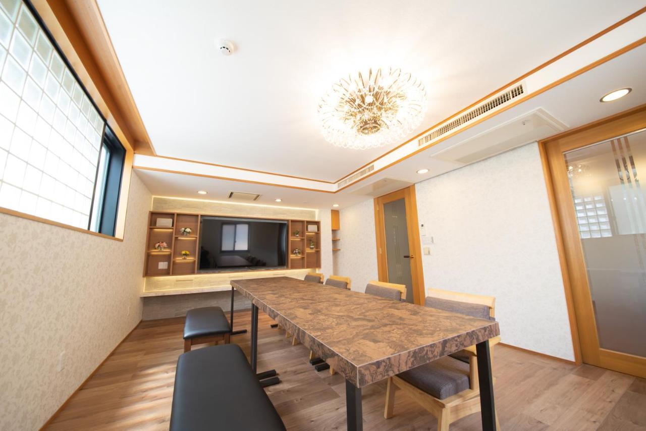 Ny Cottage（コテージ） Токио Экстерьер фото