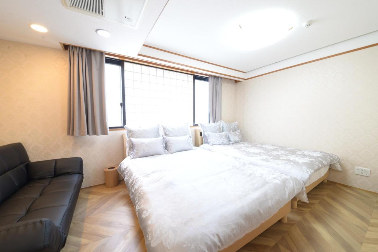 Ny Cottage（コテージ） Токио Экстерьер фото