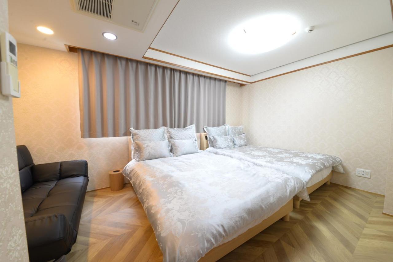 Ny Cottage（コテージ） Токио Экстерьер фото