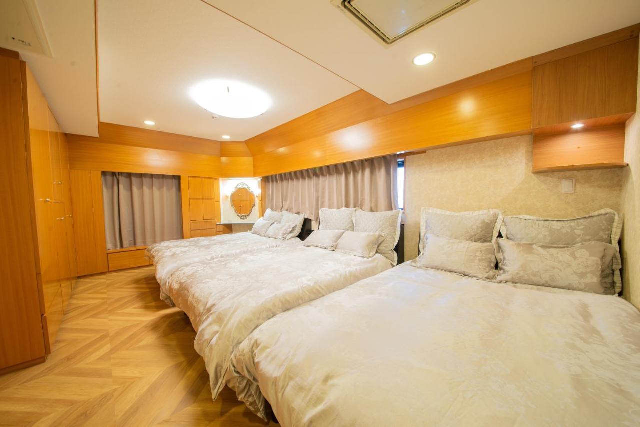 Ny Cottage（コテージ） Токио Экстерьер фото