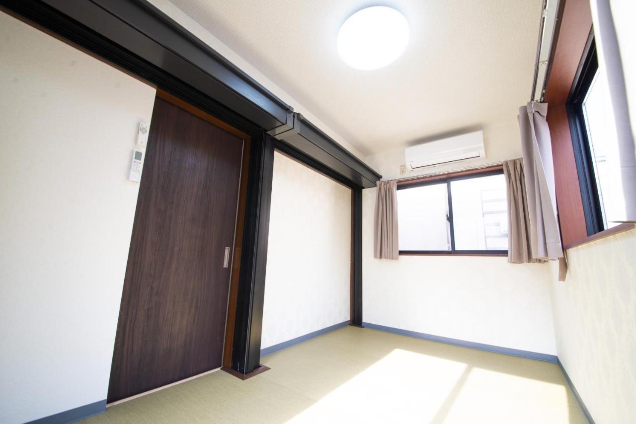 Ny Cottage（コテージ） Токио Экстерьер фото