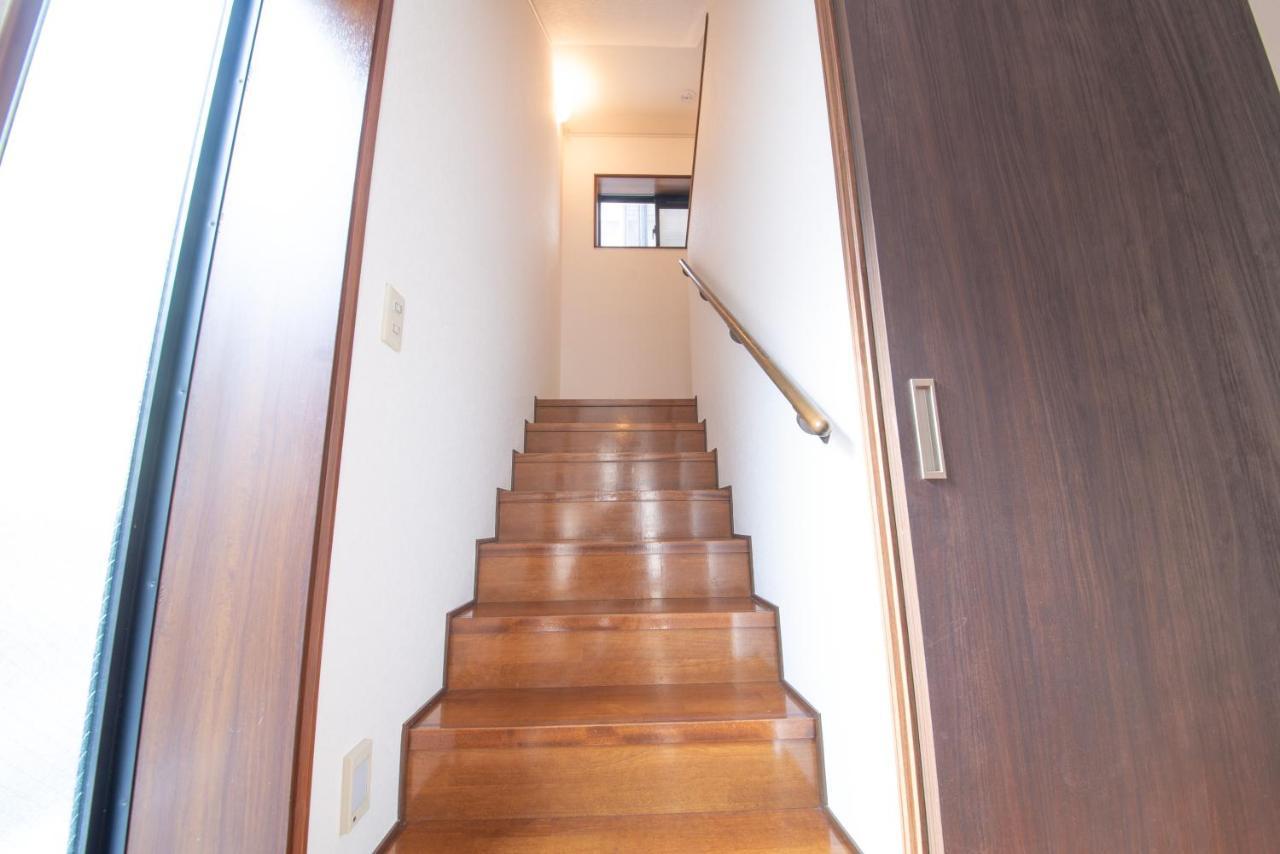 Ny Cottage（コテージ） Токио Экстерьер фото
