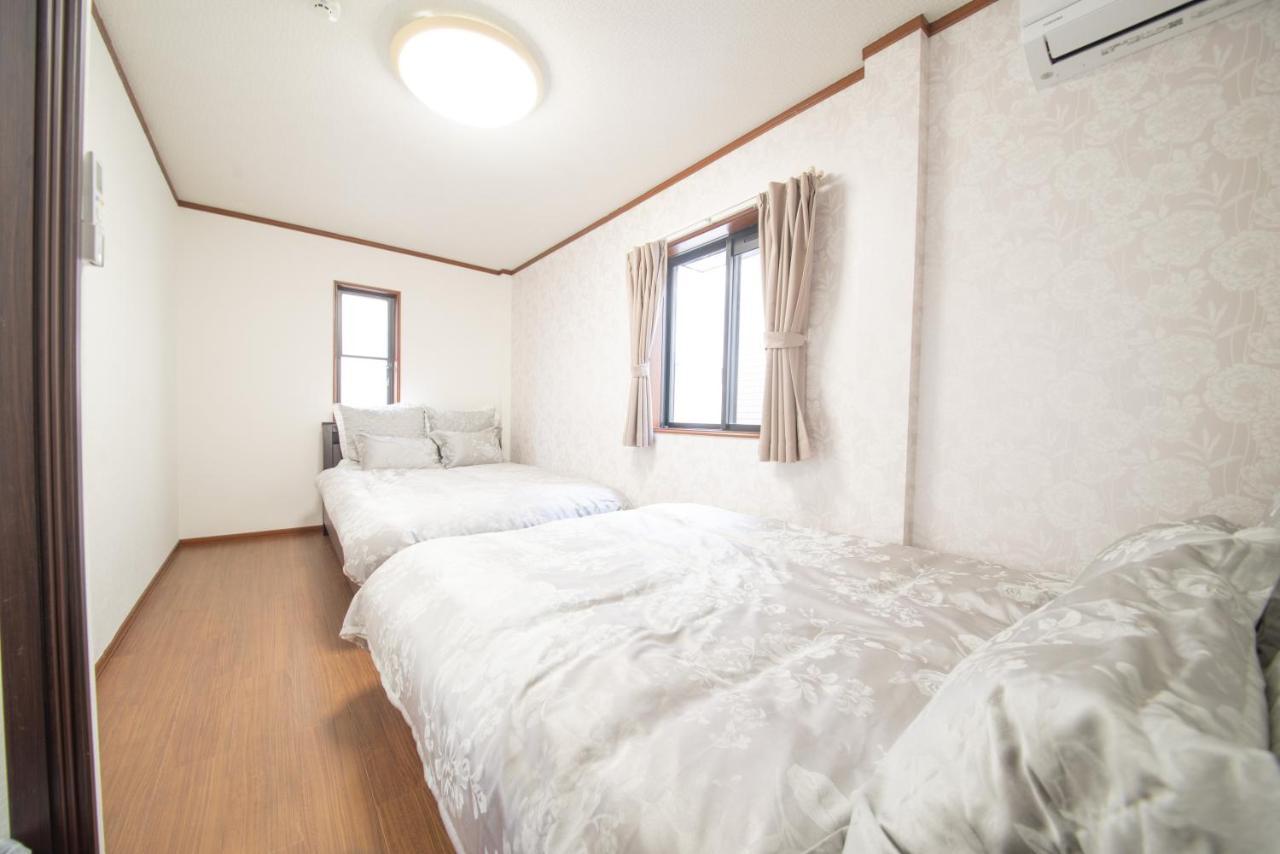 Ny Cottage（コテージ） Токио Экстерьер фото