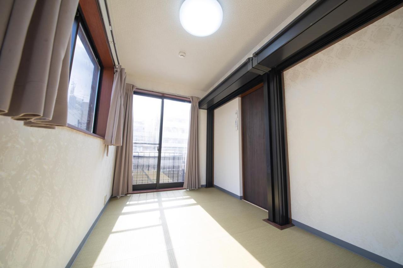 Ny Cottage（コテージ） Токио Экстерьер фото