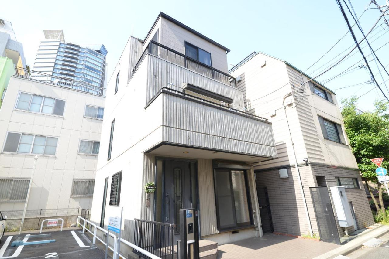 Ny Cottage（コテージ） Токио Экстерьер фото